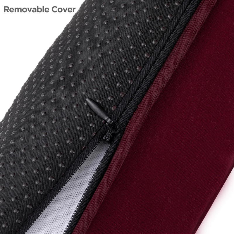 Sunolga 38" Door Draft Stopper Blocks Hot and Cold Air