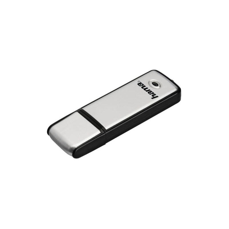 Hama Fancy 16GB USB 2.0 Pen Drive (40x,6 MB/s)