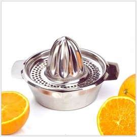 Good Quality Stainless Steel Lemon Juicer Fruit Citrus Juicer