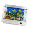 Ornamental Fish Simulation Lamp Imitation Aquarium Lamp LED Seascape Lamp