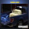 Nilight Third Brake Light Tail High Mount 3rd Stop Cargo