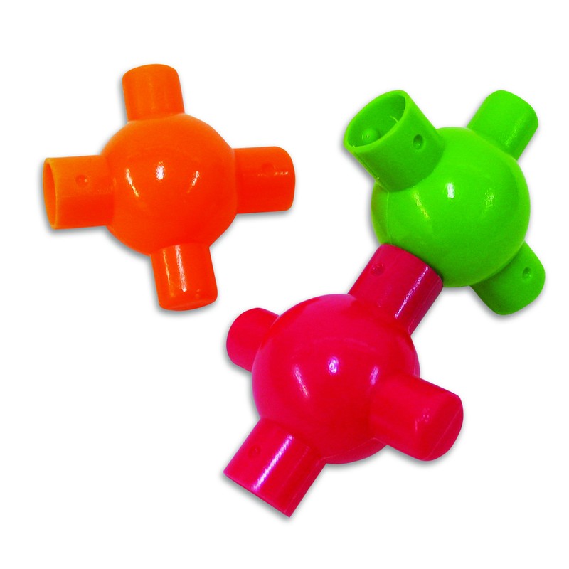 Bsm - Ed 829036 - Kiddy Connects - 36 Pièces