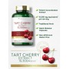 Cpsulas Cereza cida (tart) 10,500 Mg 200 Pzas Sin Gluten