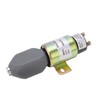 Shut Off Solenoid Valve Engine Stop Solenoid Valve 3864274 for