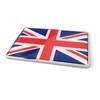 PTDecals 1 PCS The Union Jack Car Sticker England Flag