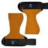 Bullstep Lifting Straps for Strength Training, Fitness, Bodybuilding, Weightlifting, Weight
