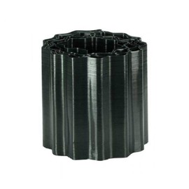 Smart Garden 15cm x 10m Plastic Garden Lawn Path Border Edging Roll