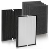 Air220 Air320 Replacement Filter Compatible with Bissell Air Purifier Filter