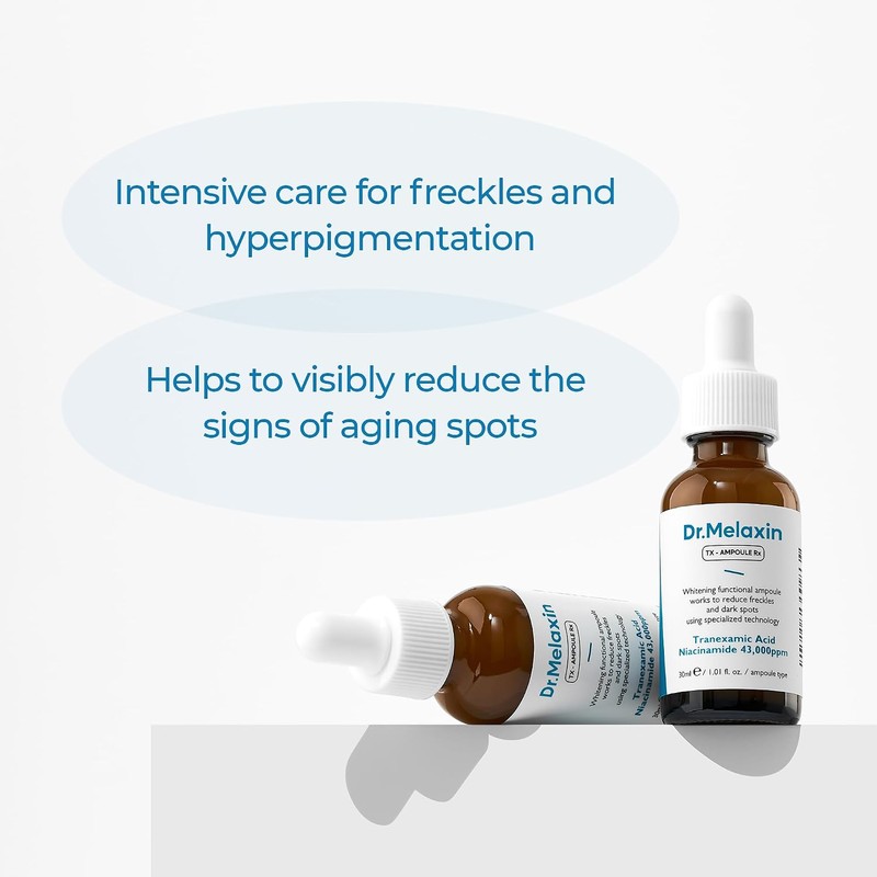 Serum Tx Ampoule Rx 30ml