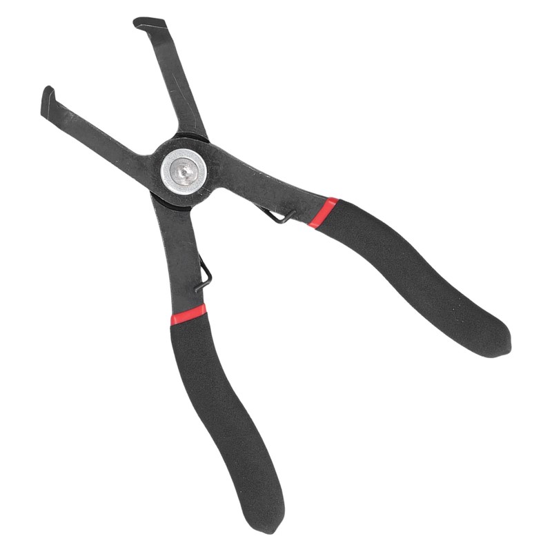 30 Degree Iron Automotive Push Pin Pliers, Snap Rings and