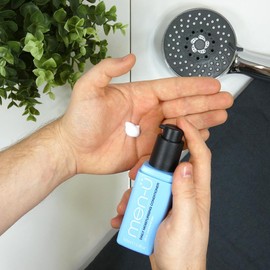 men-ü Daily Moisturising Conditioner 100ml