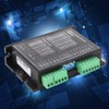 TB6600 DC24-40V 2 Phase/Bipolar Stepper Motor Driver 1.0~4.2A/Phase NEMA 17/23