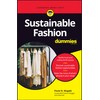 Sustainable Fashion For Dummies