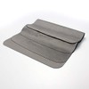 PERFECTSIGHT Microfiber Cleaning Cloths for Electronics [4 Pack] - Cleans