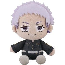 Orange Rouge Tokyo Revengers: Takashi Mitsuya Plushie