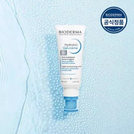 Bioderma [바이오더마] 하이드라비오 젤 크림 40ml Bioderma Hyabio Gel Cream 40ml