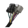 Distributor Adapter Harness OBD2 8-Pin TO OBD1 for 1999-2000 Civic