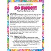 Really Good Stuff So Sweet Positive Behavior Jar