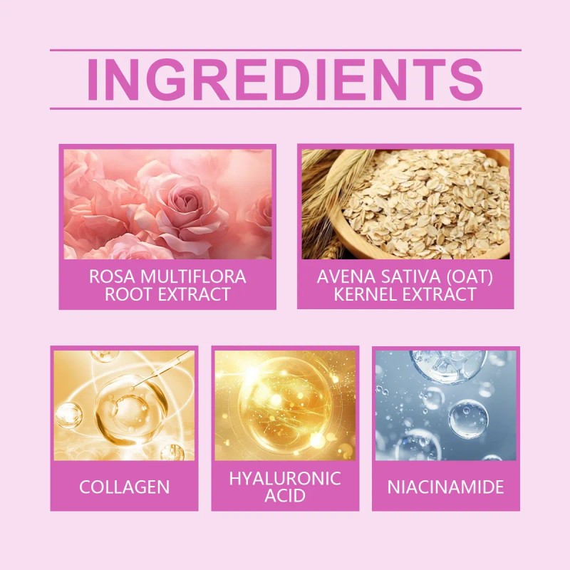 Bf Mascarilla De Cuidado Reafirmante For Los Ojos