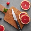 OAKSWARE Paring Knife, 4 inch Small Kitchen Knife Ultra Sharp