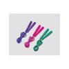 TOEI LIGHT B-7665G Jump Rope (Green) 0.18 inches (4.5 mm)