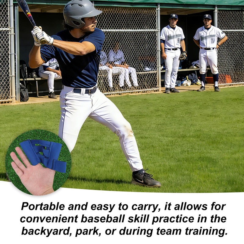 Penitue Mini Training Glove for Youth and Adults, Breathable Three