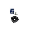 Portavaso Adaptador Xpert Con Cuchilla 4 Aspas Oster