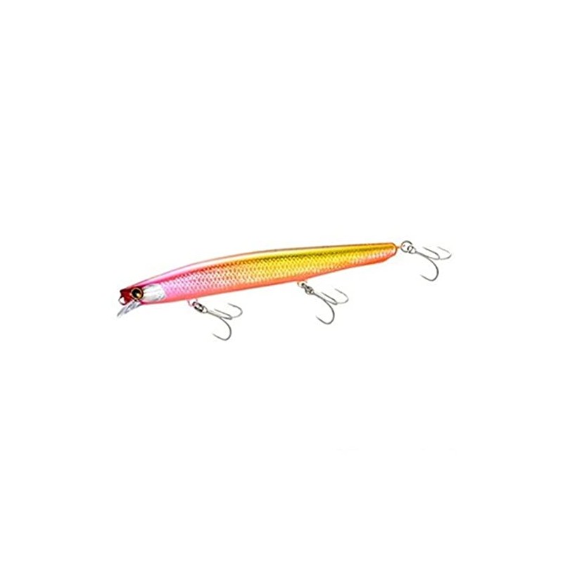SHIMANO AR-C XF-115S 008 Thermal Sand Hirame Minnow SR 150F