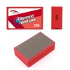 HOMESOM Diamond Hand Polishing Pads Electroplated Diamond Tools Pad Sanding