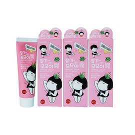 Self-produced products Body armpit hair Momoya self hair removal cream 50g x 3 self waxing men's hair removal product / 바디 겨드랑이털 모모야 셀프 제모크림 50g x 3개 셀프왁싱 남자제모제