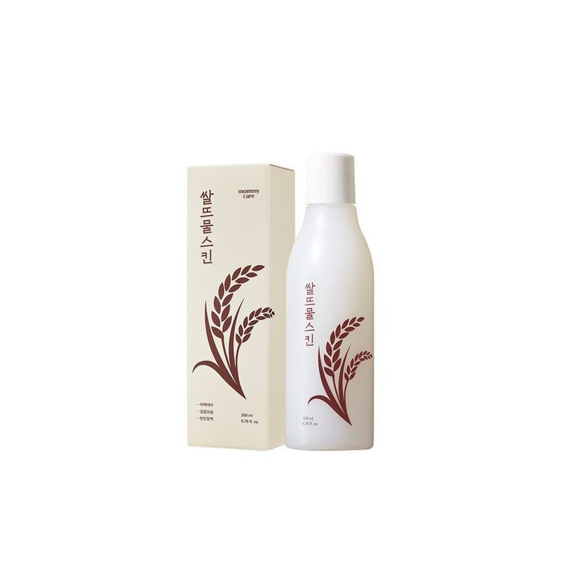 Mamicare (NS홈쇼핑)마미케어 쌀뜨물 스킨 200ml35405613 (NS Home Shopping) Mami Care