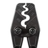 IWISS HS-38 Bare Crimping Terminal, Bare Crimping Sleeve, Crimping Tool,