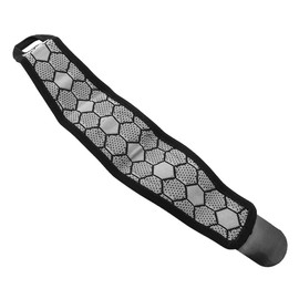 Namvo 1 Piece Wrist Support S-shaped Support Arthritis Adjustable Day and Night Carpal Tunnel Wrist Splint Suitable for Men and Women with Sprained Broken Wrists