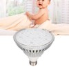 15W Blue LED Treatment Lamp 15pcs Lamp Chips Pimple Removal