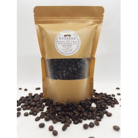 Ecuadorian Arabica Whole Coffee Beans Natural Made in Loja Ecuador (4)