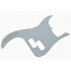 KAISH 13 Hole Precision Bass Pickguard PB P Bass Scratch