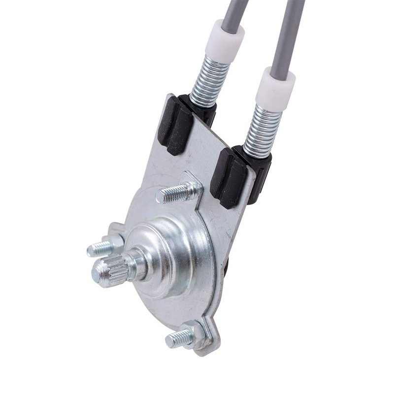 Brock Manual Window Regulator for 1990-1997 Miata Front NA0159560J Set