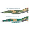 Italeri 2770S 1: 48 - F-4E Phantom II