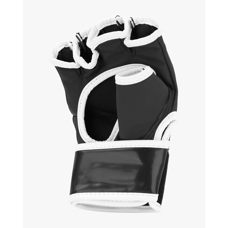 Gameness Rukus Training Glove Black Medium
