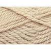 King Cole Comfort Chunky Knitting Wool/Yarn White 421 - per
