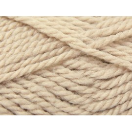 King Cole Comfort Chunky Knitting Wool/Yarn White 421 - per 100g ball