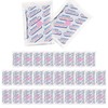 1500cc (Individually Sealed - Total 30 Count) for Food Storage,