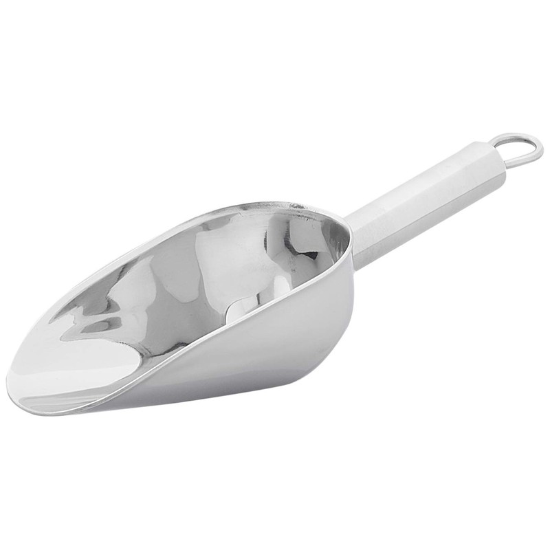 Lacor-67013-ICE SHOVEL S/S. 18/10 (110ml)