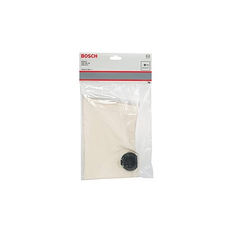 Bosch 2605411900 Dust Bag for Gss 29 A Professional