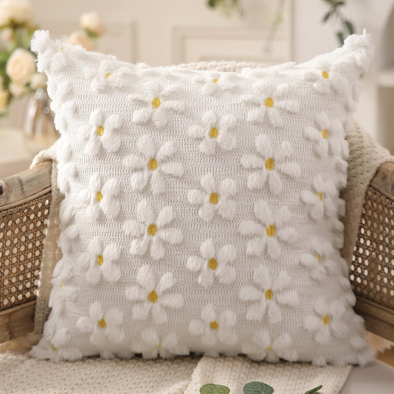 Sunshine smile Cushion cover, cushion