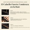 JVN Aceite Completo Para El Tratamiento Del Cabello Y El