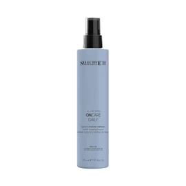 Selective Professional On Care Daily Leave In 275ml - leave in idratante istantaneo per capelli secc