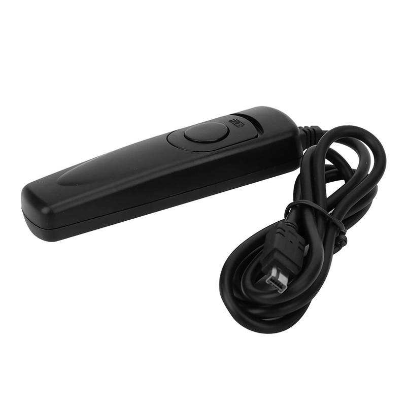 Camera Shutter Remote Control Cable, MC-DC2 Remote Release Cord For