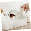 Ciieeo Vanity Organizer Makeup Holder Pen Organizer for Desk Storage