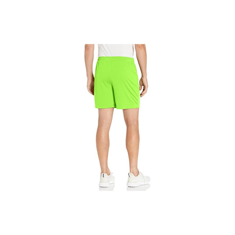 Umbro Field Short, Green Gecko, Large